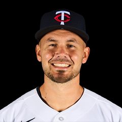 Trevor Larnach
