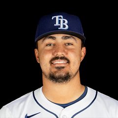 Trevor Martin (Tampa Bay Rays)