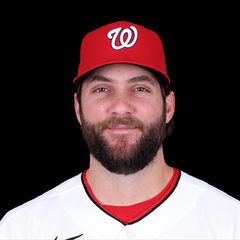 Trevor Williams (Washington Nationals)