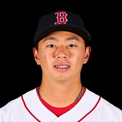 Tsung-Che Cheng (Boston Red Sox)