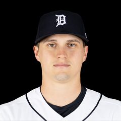 Ty Madden (Detroit Tigers)