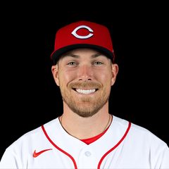 Tyler Stephenson (Cincinnati Reds)