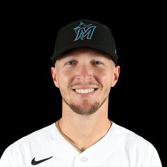 Tyler Zuber (Miami Marlins)