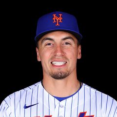 Tyrone Taylor (New York Mets)