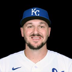 Vinnie Pasquantino (Kansas City Royals)