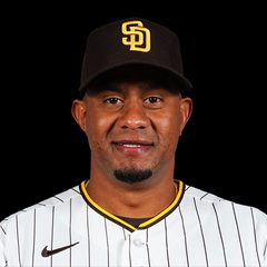 Wandy Peralta