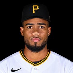 Wilber Dotel (Pittsburgh Pirates)