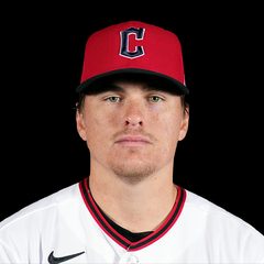 Will Dion (Cleveland Guardians)