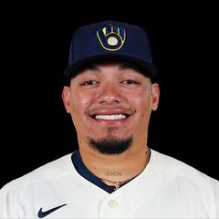 William Contreras (Milwaukee Brewers)