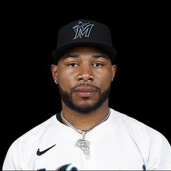 Xzavion Curry (New York Mets)
