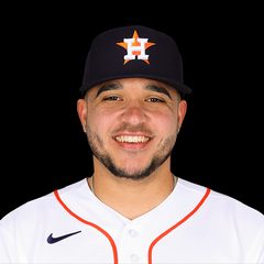 Yainer Diaz