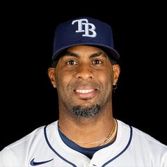 Yandy Diaz (Tampa Bay Rays)