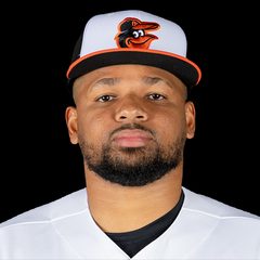 Yaramil Hiraldo (Baltimore Orioles)
