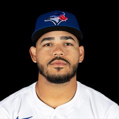Yohendrick Pinango (Toronto Blue Jays)