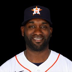 Yordan Alvarez (Houston Astros)