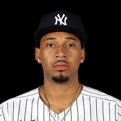 Yovanny Cruz (New York Yankees)