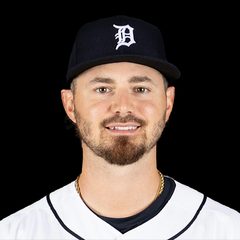 Zach McKinstry