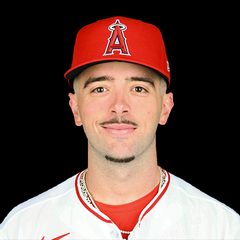 Zach Neto