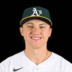 Zack Gelof