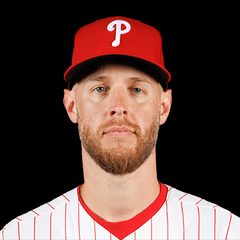 Zack Wheeler