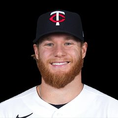 Zak Kent (Washington Nationals)