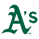 Athletics 로고