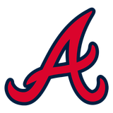 Atlanta Braves 로고