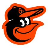 Baltimore Orioles 로고