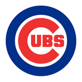 Chicago Cubs 로고