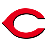 Cincinnati Reds 로고