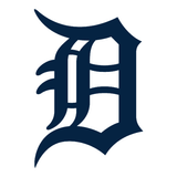 Detroit Tigers 로고