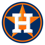 Houston Astros 로고