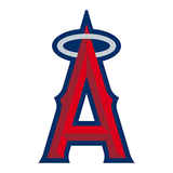 Los Angeles Angels 로고