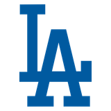 Los Angeles Dodgers 로고
