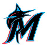 Miami Marlins 로고