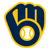 Milwaukee Brewers 로고