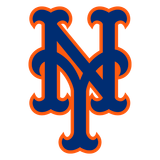 New York Mets 로고