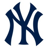 New York Yankees 로고