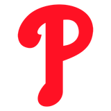 Philadelphia Phillies 로고