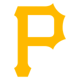 Pittsburgh Pirates 로고