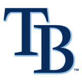 Tampa Bay Rays 로고
