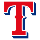 Texas Rangers 로고
