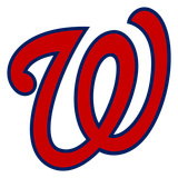 Washington Nationals 로고