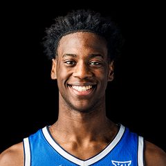AJ Dybantsa (Washington Wizards)
