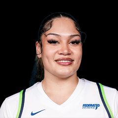 Alissa Pili (Los Angeles Sparks)