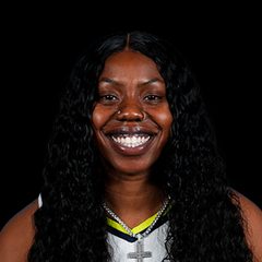 Arike Ogunbowale (Dallas Wings)