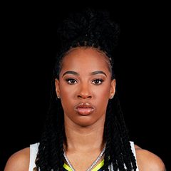 Aziaha James
