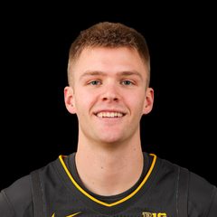 Bennett Stirtz (Oklahoma City Thunder)