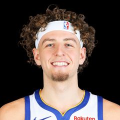 Brandin Podziemski