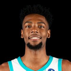 Brandon Miller